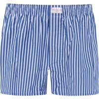 Novila Gestreifte Boxershorts mit Komfortbund in 54 Novila Gestreifte Boxershorts mit Komfortbund in 54 von Novila