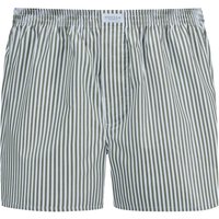 Novila Glatte Boxershorts mit Streifenmuster von Novila