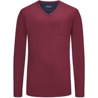 Novila Schlafanzug mit karierter Hose von Novila