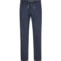 Novila Pyjama-Hose mit Streifenmuster in 56 von Novila