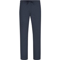 Novila Pyjama-Hose mit geometrischem Muster von Novila