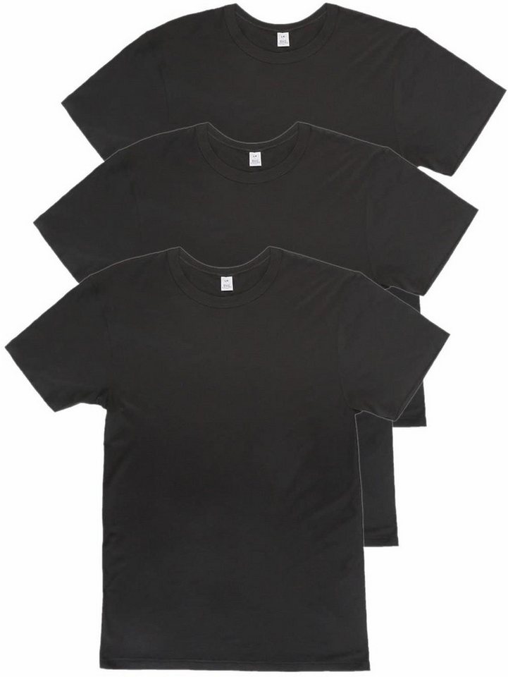 Novila Pyjama Pyjama kurz für Herren (1 tlg) von Novila