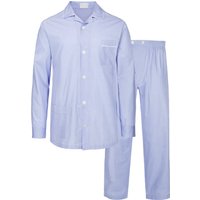 Novila Pyjama in reiner Baumwolle von Novila