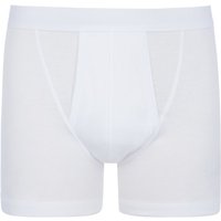 Novila Retro-Boxershorts mit praktischem Eingriff in M von Novila