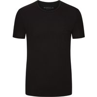Novila T-Shirt in Modal-Qualität, mit Brusttasche von Novila