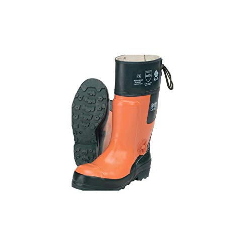 Schnittschutzstiefel Forststiefel Forstschuh Novo Boot Forest 2 Gr.42 von SWS Forst GmbH