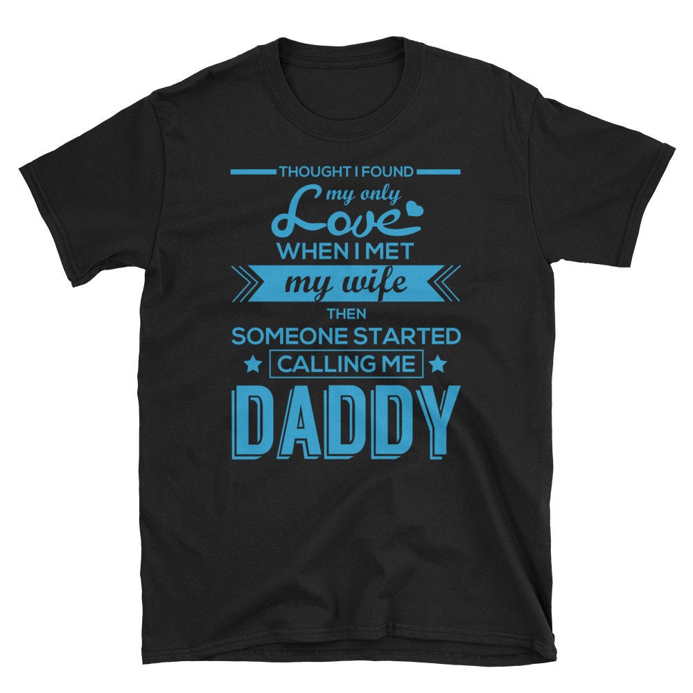 Lustige T-Shirt Für Papa Von Sohn Tochter Beste Väter Geschenk von NowBubble