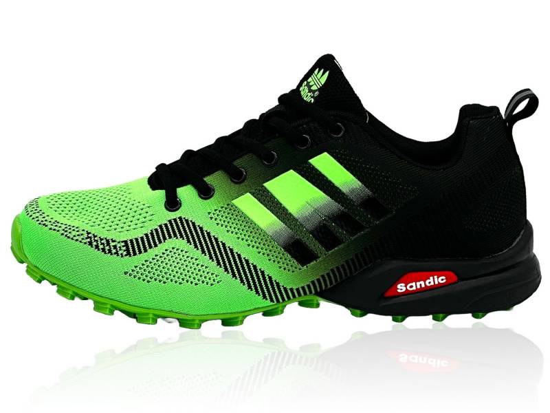 Nowaland Bequeme und Funktionale Outdoor-Schuhe Freizeitschuhe Sneaker von Nowaland