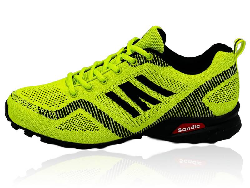 Nowaland Bequeme und Funktionale Outdoor-Schuhe Freizeitschuhe Sneaker von Nowaland