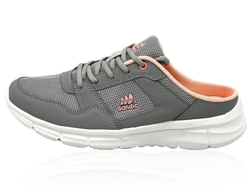 Nowaland Damen Herren Clogs vielseitige Schlupfschuhe Clog leicht, atmungsaktiv von Nowaland