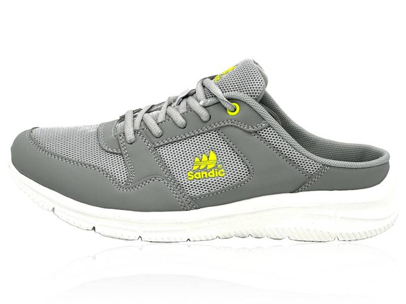 Nowaland Damen Herren Clogs vielseitige Schlupfschuhe Clog leicht, atmungsaktiv von Nowaland