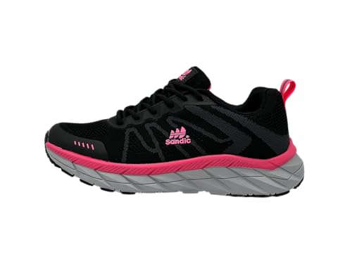 Nowaland Damen Herren Leichte atmungsaktive Sportschuhe Laufschuhe Sneaker von Nowaland