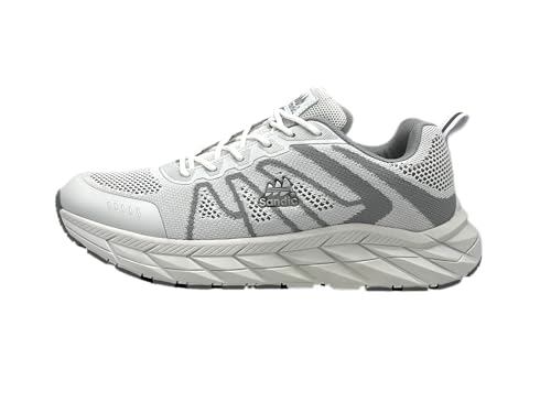 Nowaland Damen Herren Leichte atmungsaktive Sportschuhe Laufschuhe Sneaker von Nowaland