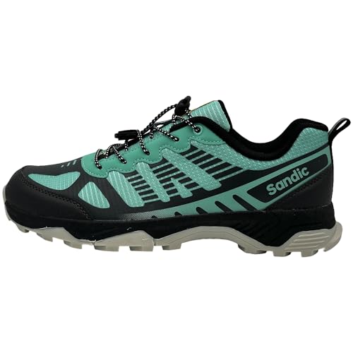 Nowaland Damen Herren Wanderschuhe Running Trekkingschuhe von Nowaland