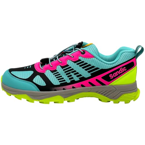 Nowaland Damen Herren Wanderschuhe Running Trekkingschuhe von Nowaland