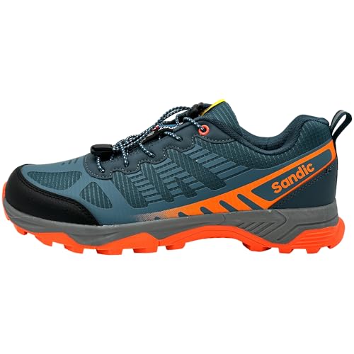 Nowaland Damen Herren Wanderschuhe Running Trekkingschuhe von Nowaland