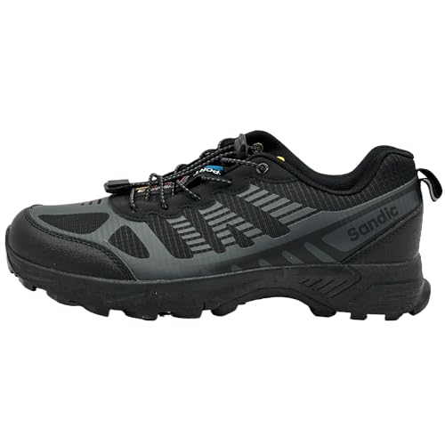 Nowaland Damen Herren Wanderschuhe Running Trekkingschuhe von Nowaland