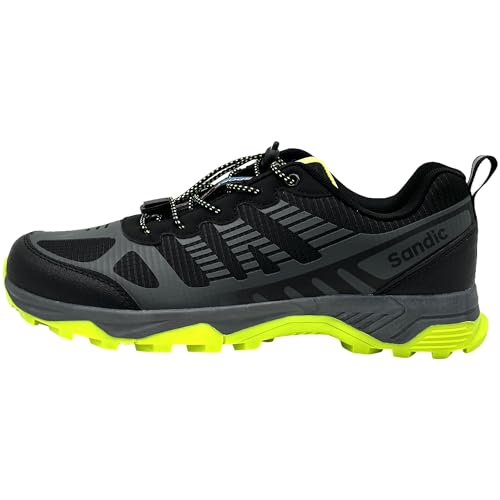 Nowaland Damen Herren Wanderschuhe Running Trekkingschuhe von Nowaland
