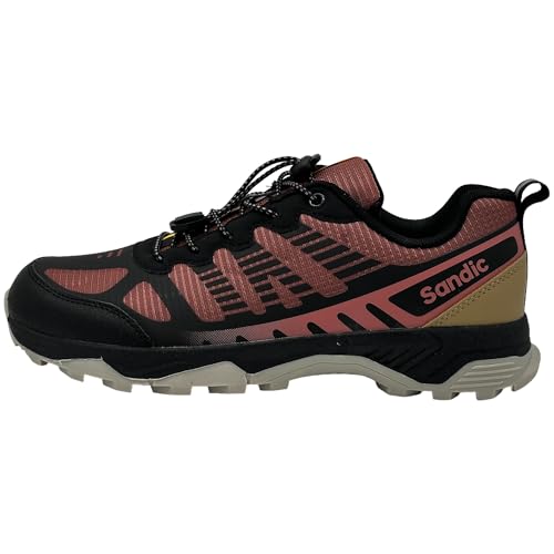 Nowaland Damen Herren Wanderschuhe Running Trekkingschuhe von Nowaland