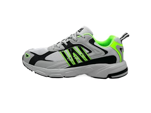 Nowaland Damen Herren atmungsaktive Sneaker Sportschuh Laufschuh von Nowaland