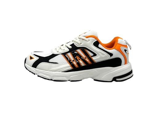 Nowaland Damen Herren atmungsaktive Sneaker Sportschuh Laufschuh von Nowaland