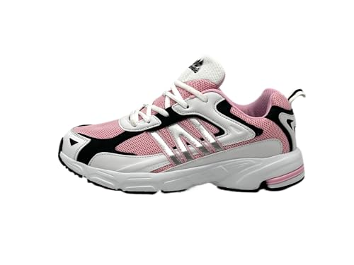 Nowaland Damen Herren atmungsaktive Sneaker Sportschuh Laufschuh von Nowaland