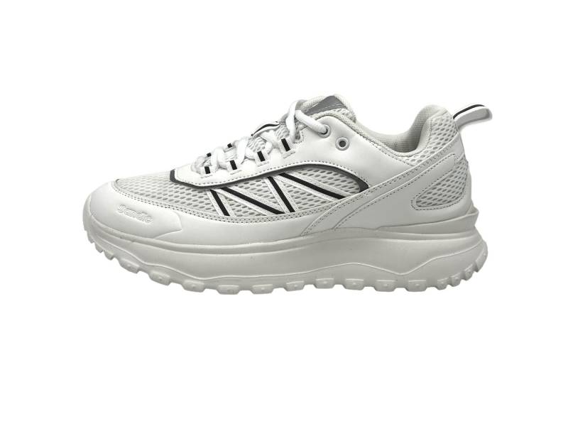 Nowaland Damen atmungsaktive Outdoor-Schuhe Sneaker Leichter & atmungsaktiver – ideal für Alltag & Freizeit von Nowaland