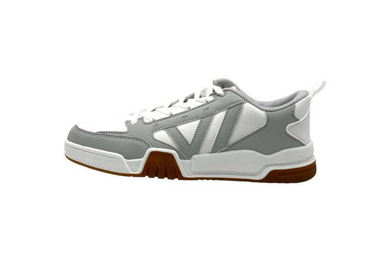 Nowaland Sportlicher Freizeitsneaker für Damen und Herren Sneaker Rutschhemmende Sohle · Atmungsaktives Innenfutter · Alltag & Freizeit von Nowaland