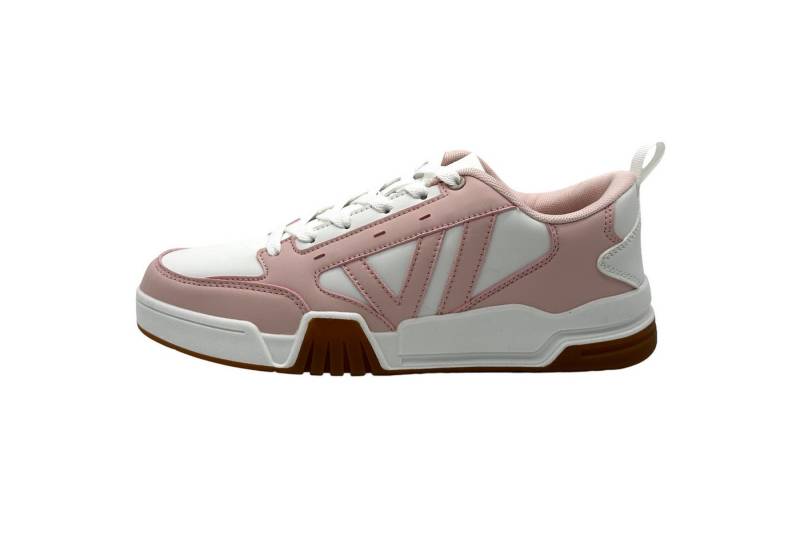Nowaland Sportlicher Freizeitsneaker für Damen und Herren Sneaker Rutschhemmende Sohle · Atmungsaktives Innenfutter · Alltag & Freizeit von Nowaland