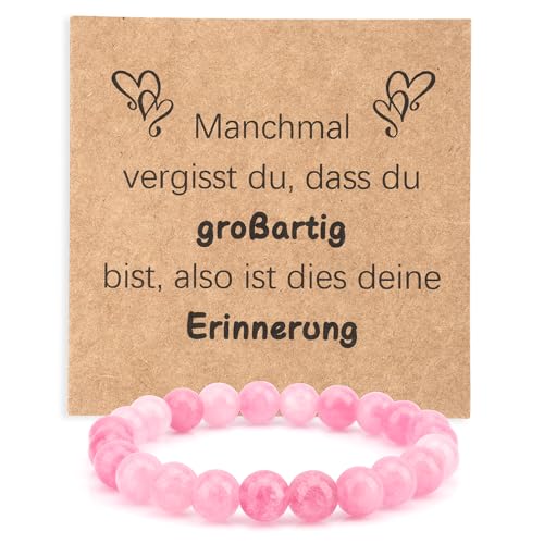 Geschenk Freundin Geschenke Freundin Geburtstag Perlen Armbänder Geschenk Für Freund Abschiedsgeschenk Kollegen Spirituelle Geschenke Motivationsgeschenke Weihnachtsgeschenke Geschenke Zur Einschulung Geschenk Freundin Geschenke Freundin Geburtstag Perlen Armbänder Geschenk Für Freund Abschiedsgeschenk Kollegen Spirituelle Geschenke Motivationsgeschenke Weihnachtsgeschenke Geschenke Zur Einschulung von Nsetriu