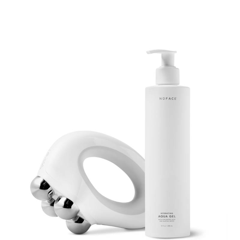 NuBODY by NuFACE von NuFACE