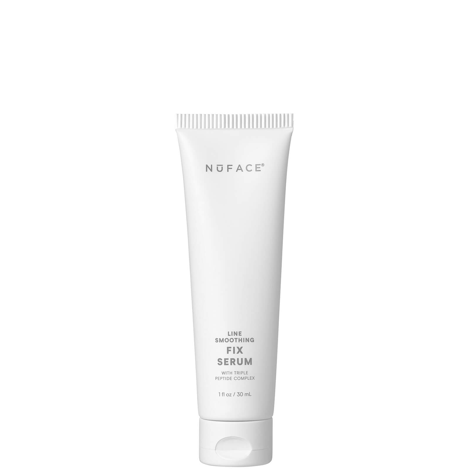 NuFACE FIX Line Smoothing Serum (Verschiedene Größen) - 30ml von NuFACE
