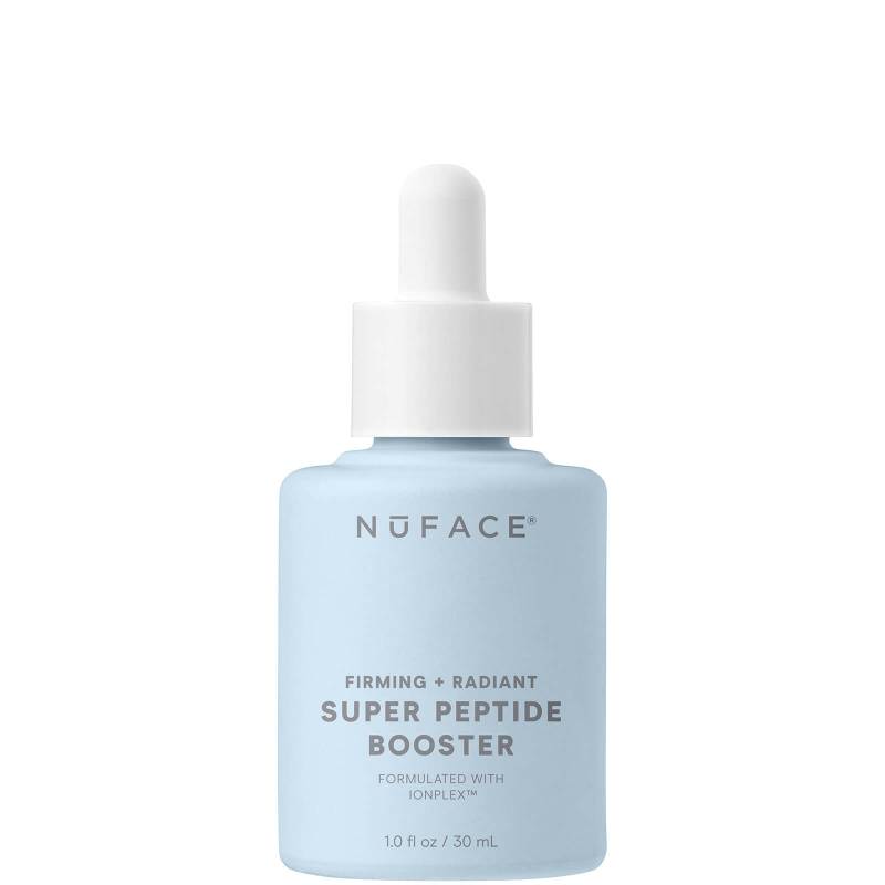 NuFACE Firming and Smoothing Super Peptide Booster Serum 30ml von NuFACE