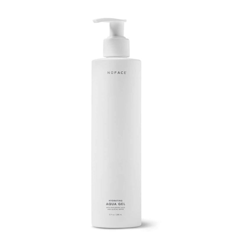 NuFACE Hydrating Aqua Gel 296ml von NuFACE