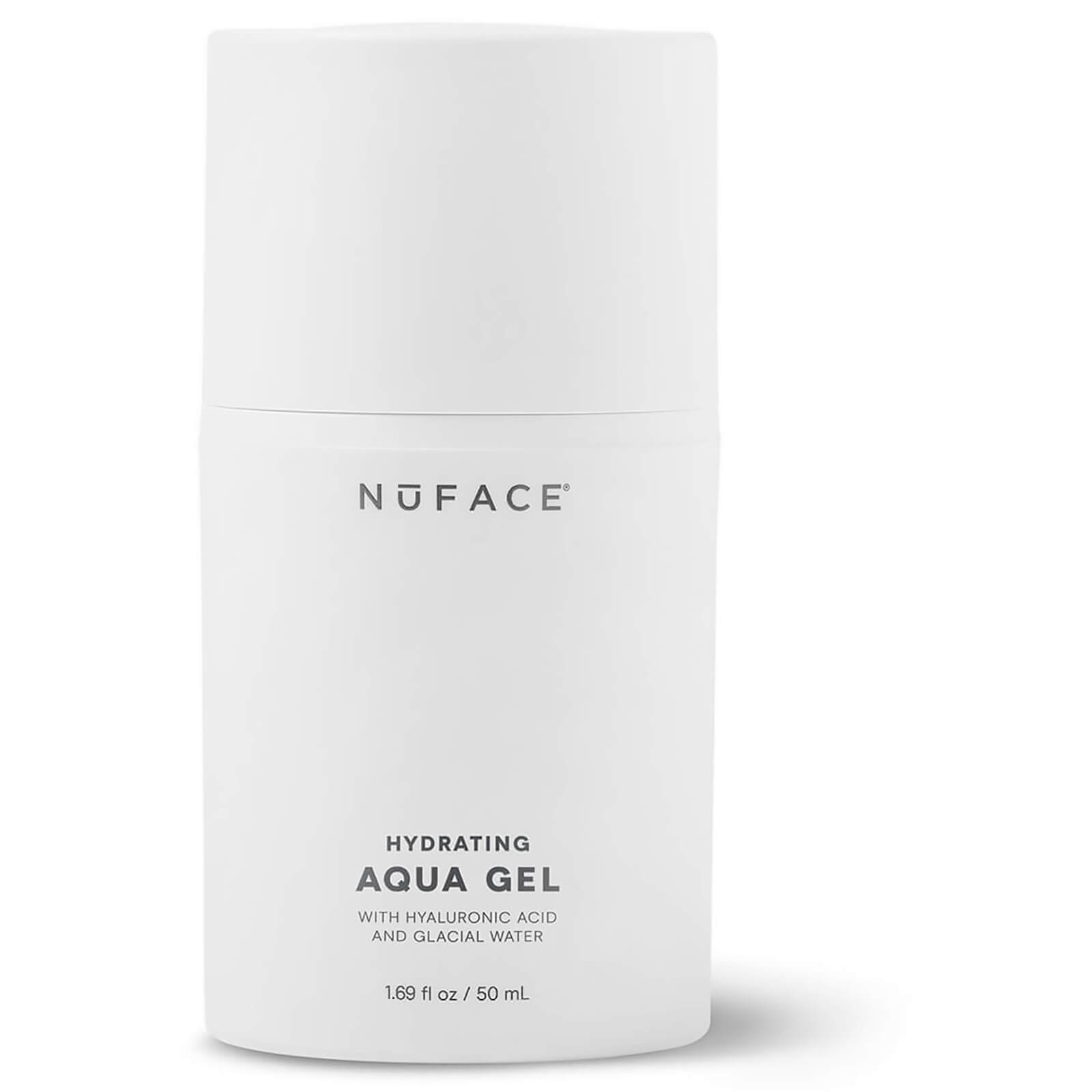 NuFACE Hydrating Aqua Gel 50ml NuFACE Hydrating Aqua Gel 50ml von NuFACE