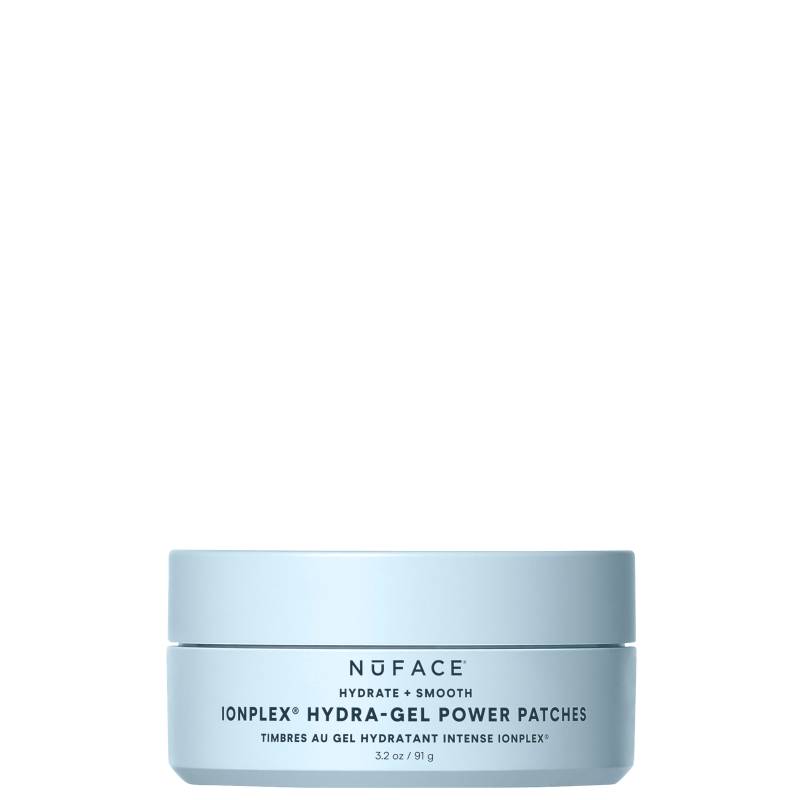 NuFACE Ionplex Hydra-Gel Power Patches von NuFACE