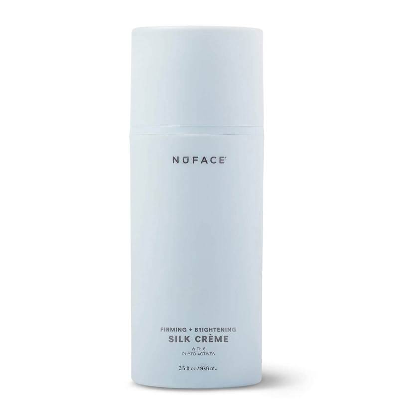 NuFACE straffende und aufhellende Seidencreme 97.6ml von NuFACE