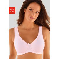 Minimizer-BH von Nuance