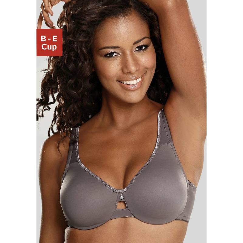 NUANCE Minimizer-BH Damen braun Gr.90C von Nuance