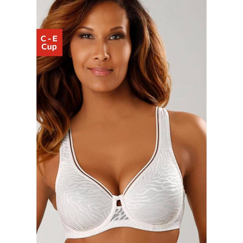 NUANCE Minimizer-BH Damen creme Gr.80E von Nuance