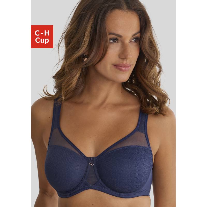 NUANCE Minimizer-BH Damen dunkelblau Gr.75C von Nuance