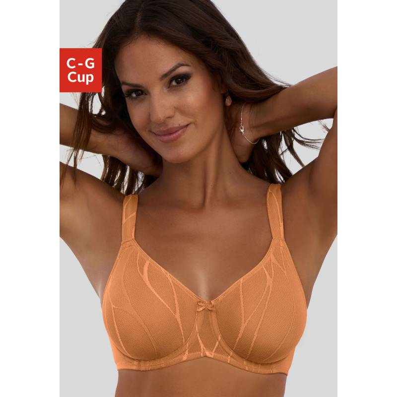 NUANCE Minimizer-BH Damen mango Gr.105C von Nuance