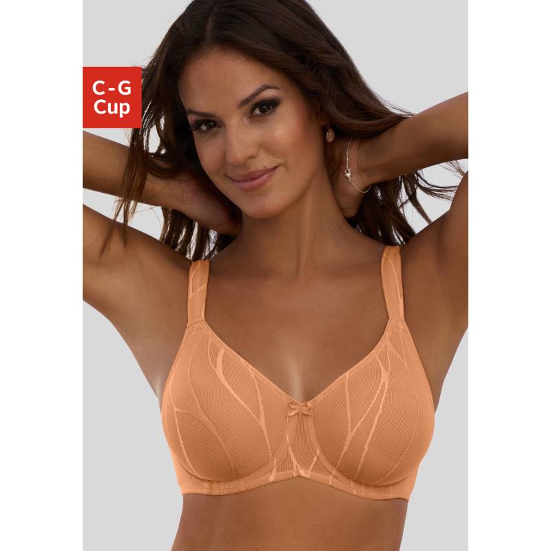 NUANCE Minimizer-BH Damen mango Gr.95F von Nuance