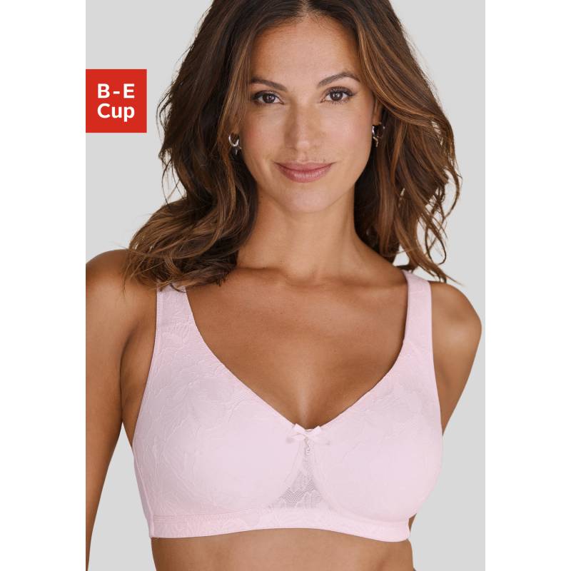 NUANCE Minimizer-BH Damen rose Gr.75C von Nuance