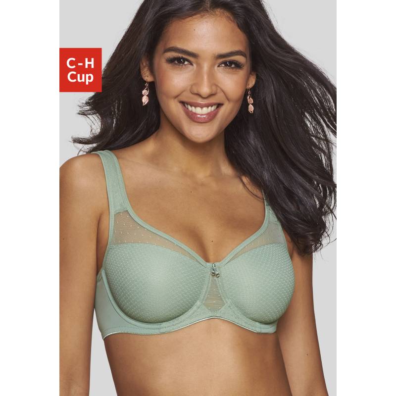 NUANCE Minimizer-BH Damen salbei Gr.100F von Nuance