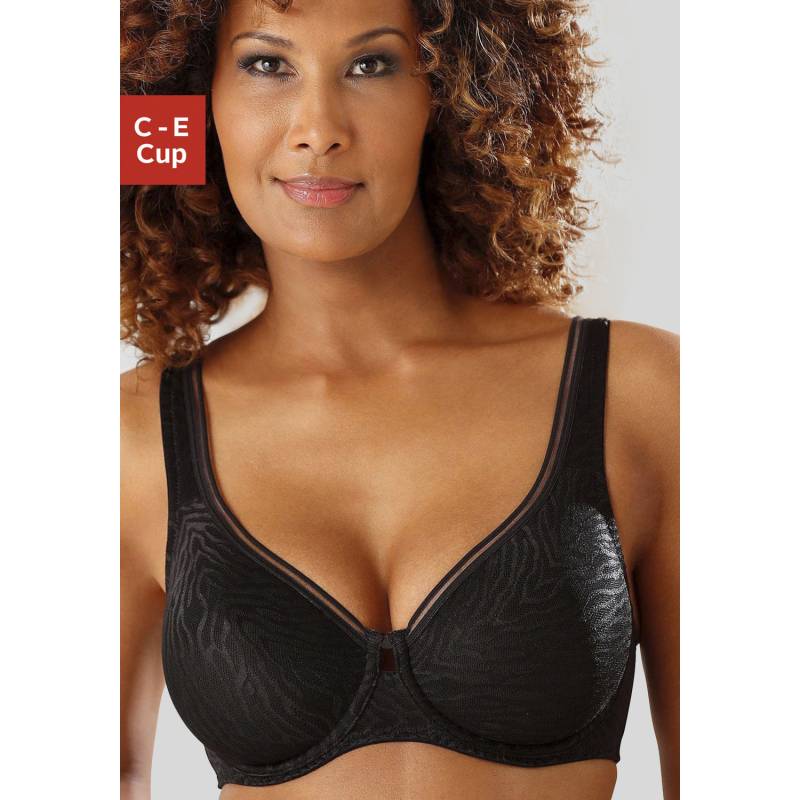 NUANCE Minimizer-BH Damen schwarz Gr.90E von Nuance
