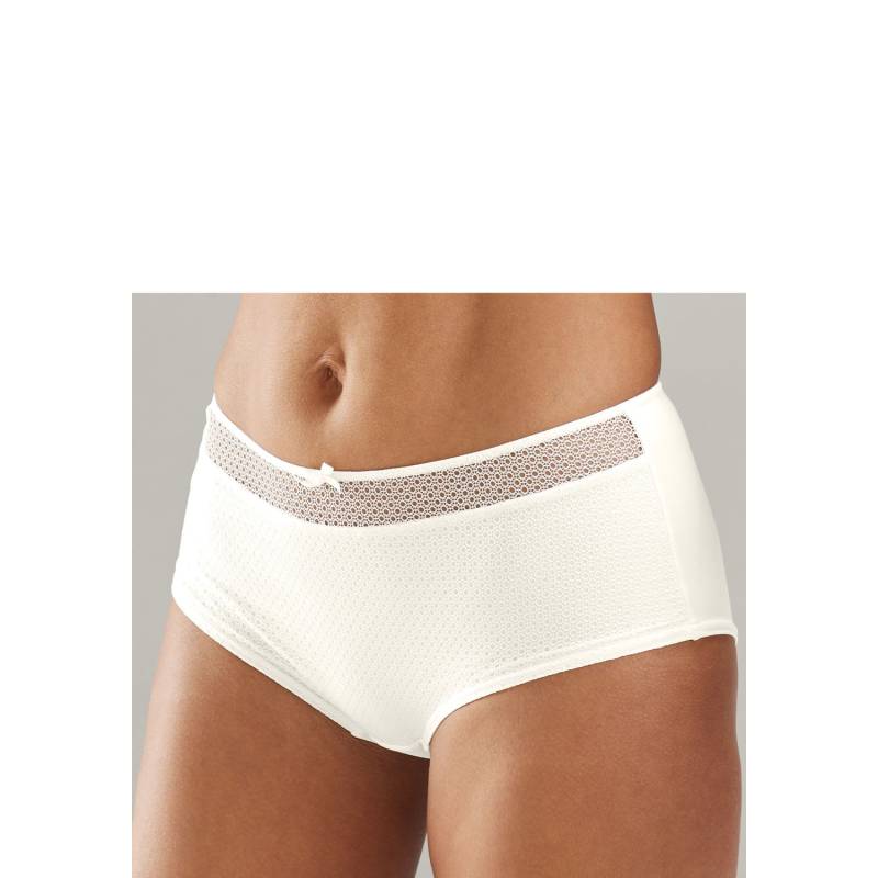 NUANCE Panty Damen cream Gr.36/38 von Nuance