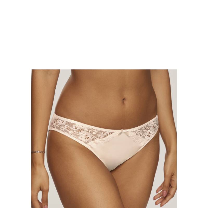 NUANCE Slip Damen puder Gr.48/50 von Nuance