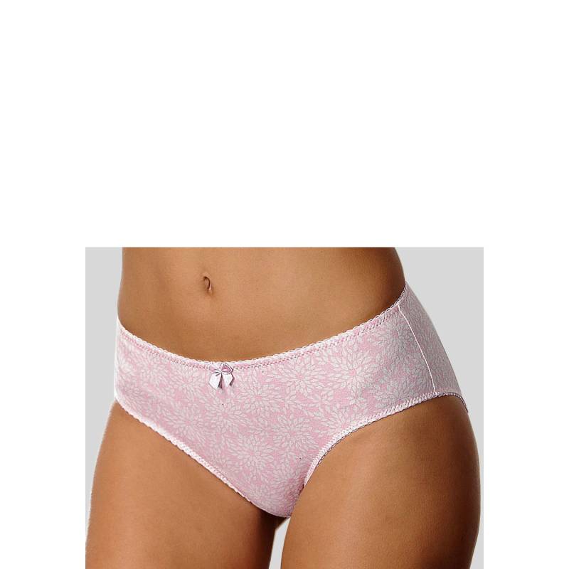 NUANCE Slip Damen rosa-puder Gr.36/38 von Nuance