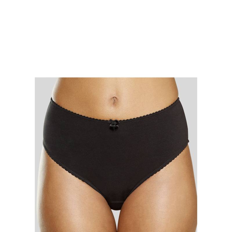 NUANCE Slip Damen schwarz Gr.36/38 von Nuance